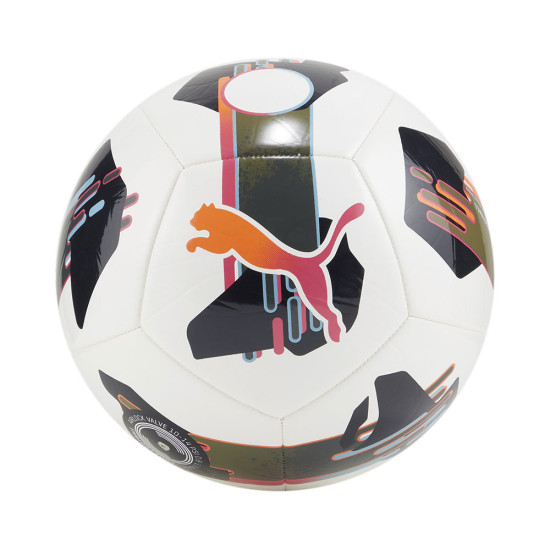 Puma Μπάλα ποδοσφαίρου Orbita 7 Ms Puma Μπάλα ποδοσφαίρου Orbita 7 Ms